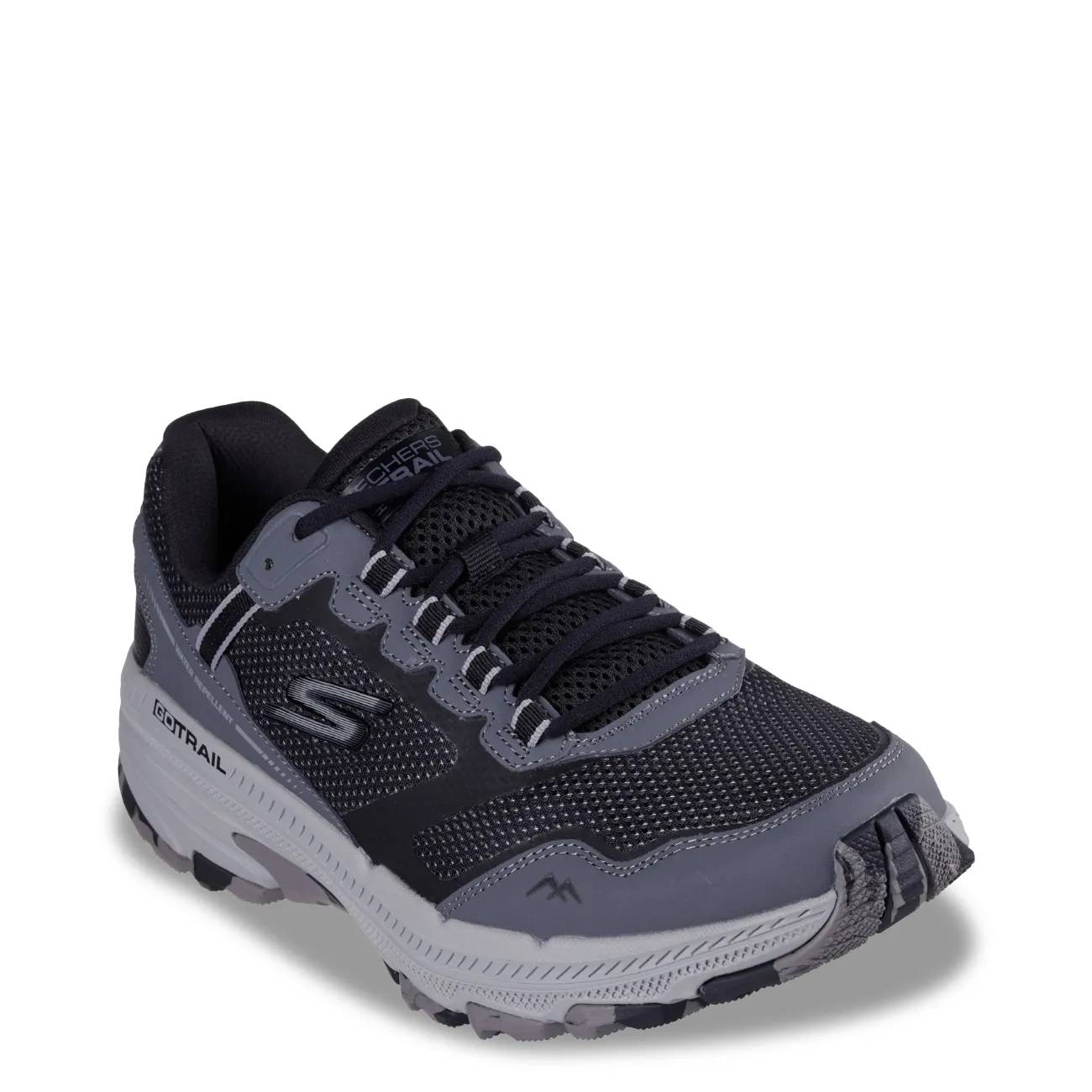 Skechers Men's Go Run Trail Altitude 2.0 Extra Wide Width Hiking Shoe