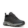 Men's Speed Strike 2 Hiking Shoe BLACK view
