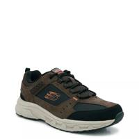 Men's Oak Canyon Walking Shoe CHOCOLATE/BLACK view