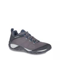 Men's Yokota 2 E-Mesh Trail Hiking Sneaker Charcoal view