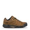 Men's Truckee Low Hiking Shoe UTILITY BROWN SEUDE view