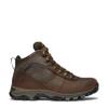 Men's Mt. Maddsen Mid Hiking Boot DARK BROWN view