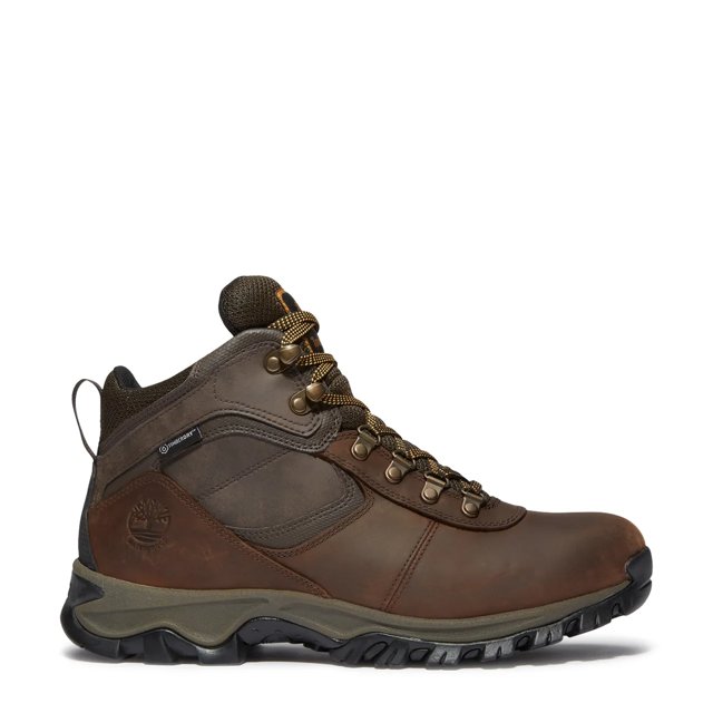 Men's Mt. Maddsen Mid Hiking Boot