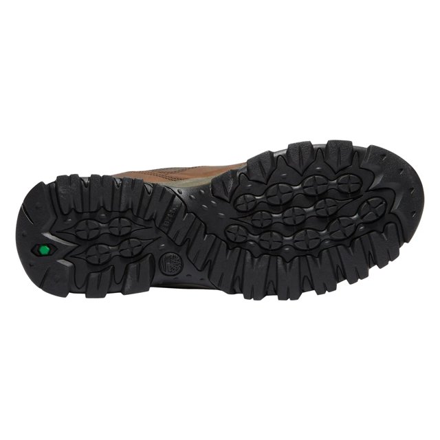 Men's Mt. Maddsen Mid Hiking Boot