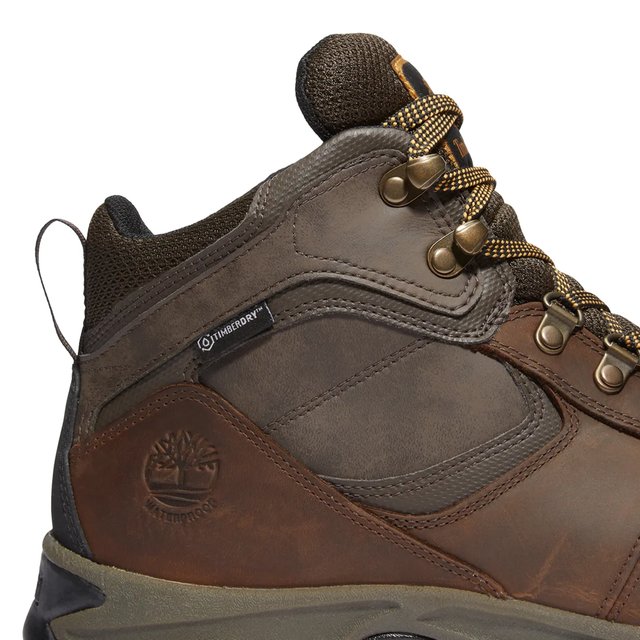 Timberland Men display picture 1