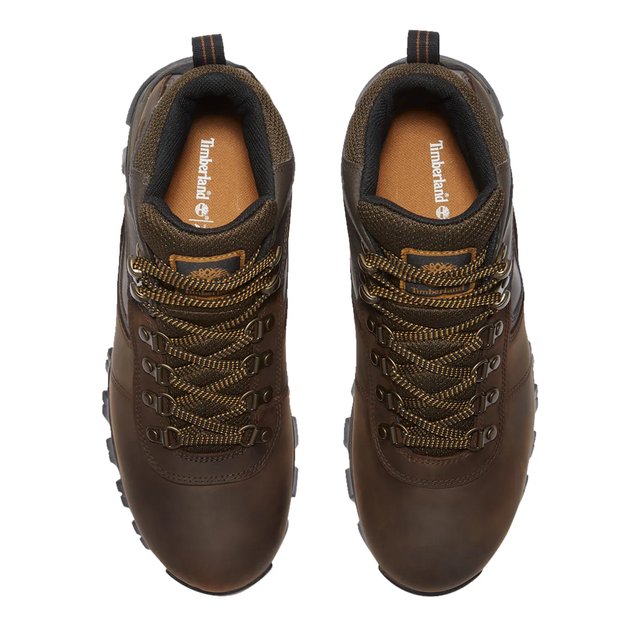 Timberland Men display picture 2
