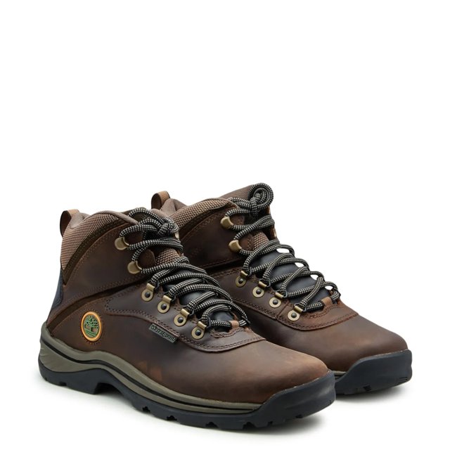 jtwm◆ Timberland Men's White Ledge Mid Waterproof Hiking Shoe | DSW Canada