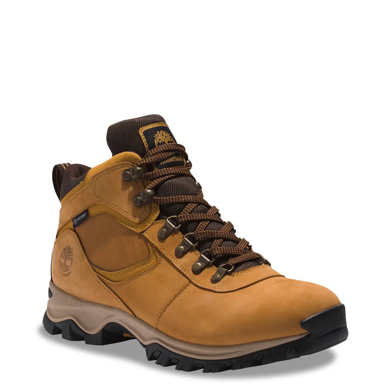 Timberland Mt. Maddsen Waterproof Hiking Boot - Men's