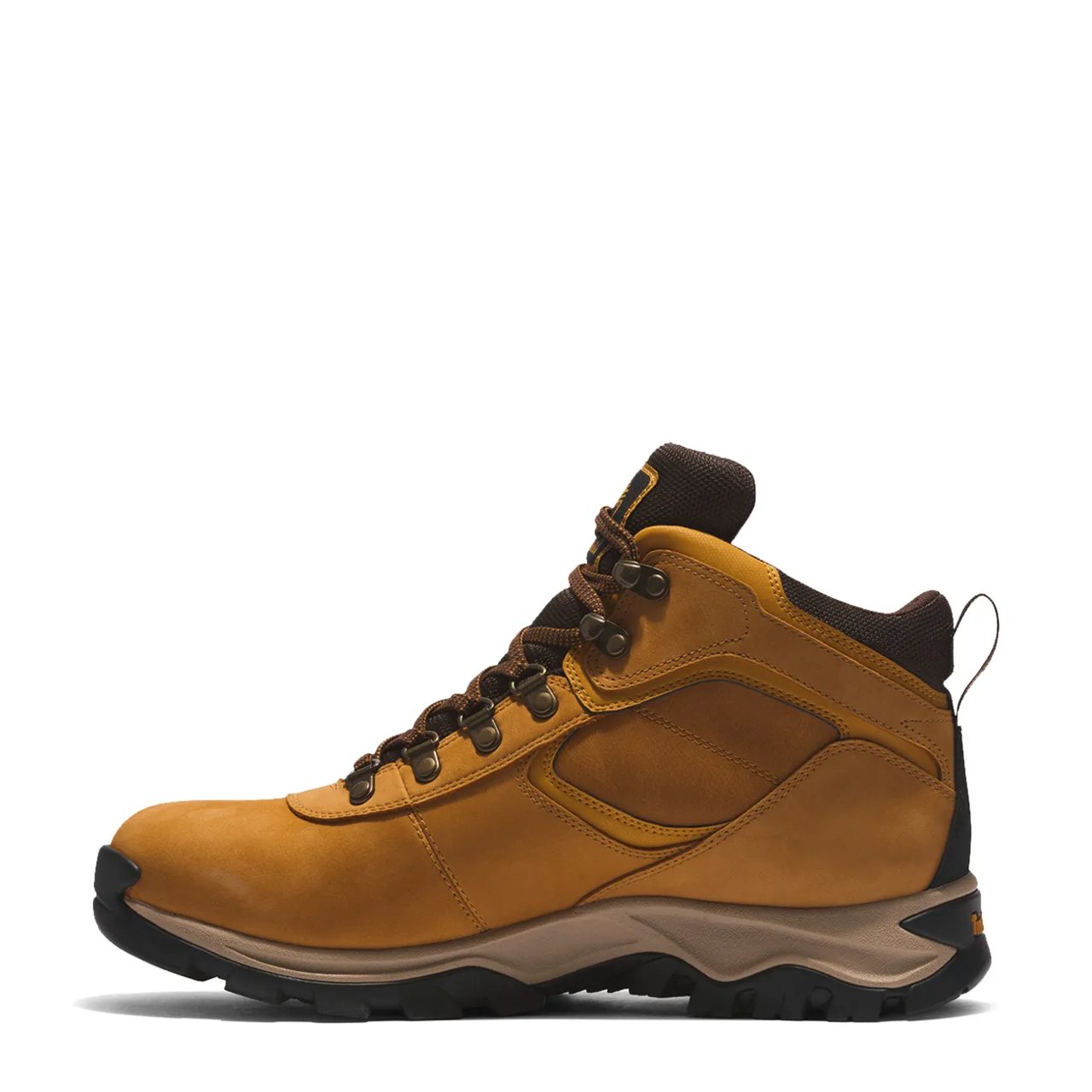 Mt. Maddsen Waterproof Hiking Boot - Men's
