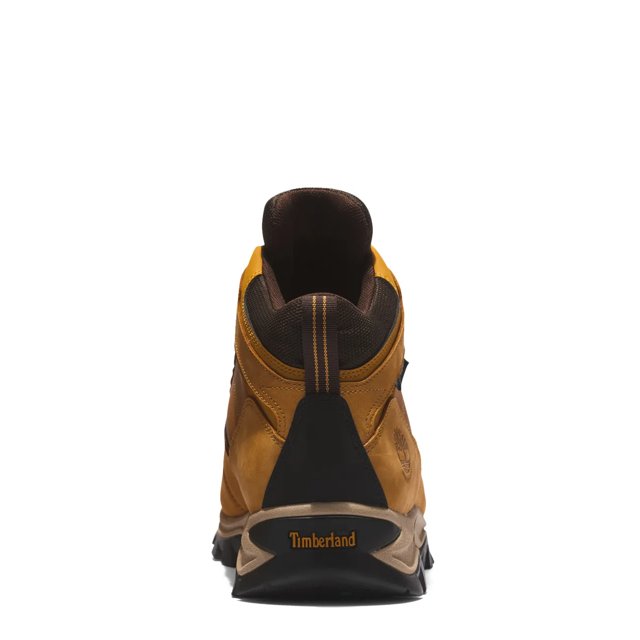 Mt. Maddsen Waterproof Hiking Boot - Men's