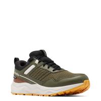 Plateau Waterproof Hiking Shoe Nori/Black view