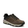 Men's Newton Nimble Hiking Sneaker TUNDRA/BLACK view