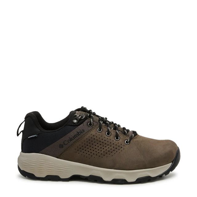 Columbia Men's Newton Nimble Hiking Sneaker | DSW Canada