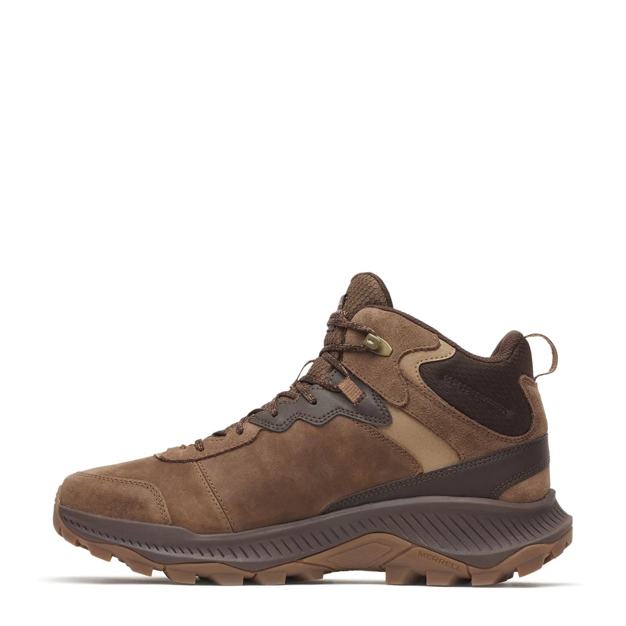Men's Speed Strike 2 Leather