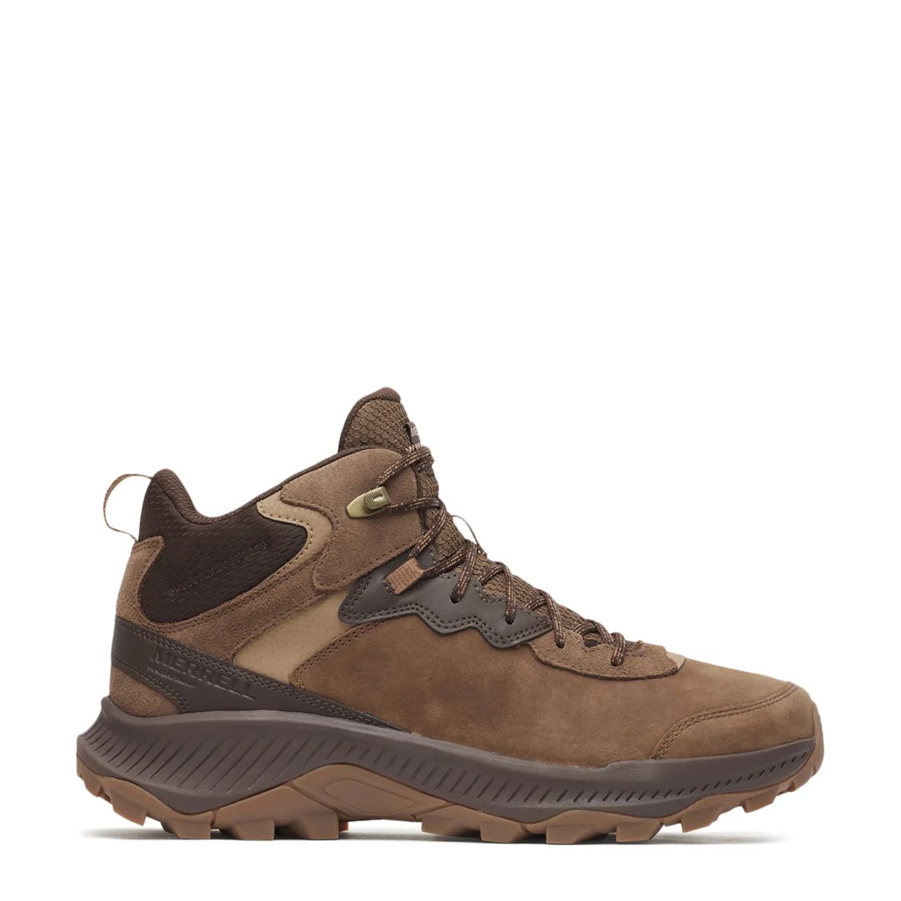 Men's Speed Strike 2 Leather