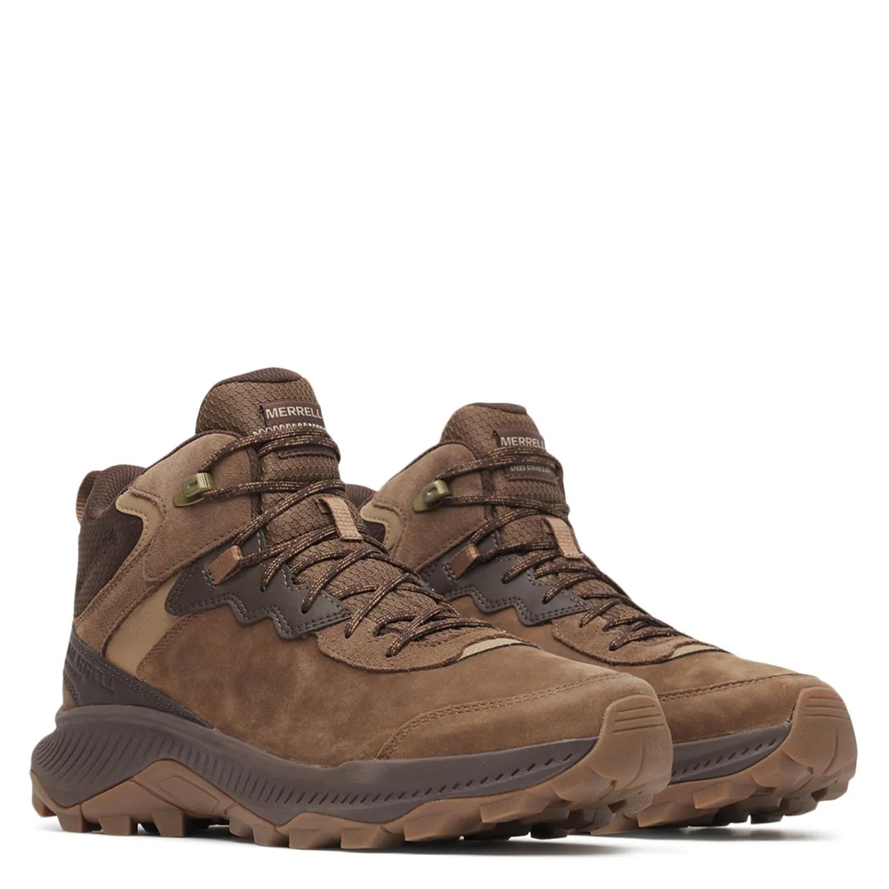 Men's Speed Strike 2 Leather