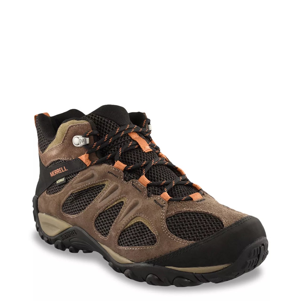 Men's Yokota 2 Mid Waterproof Hiking Boot - Wide Width
