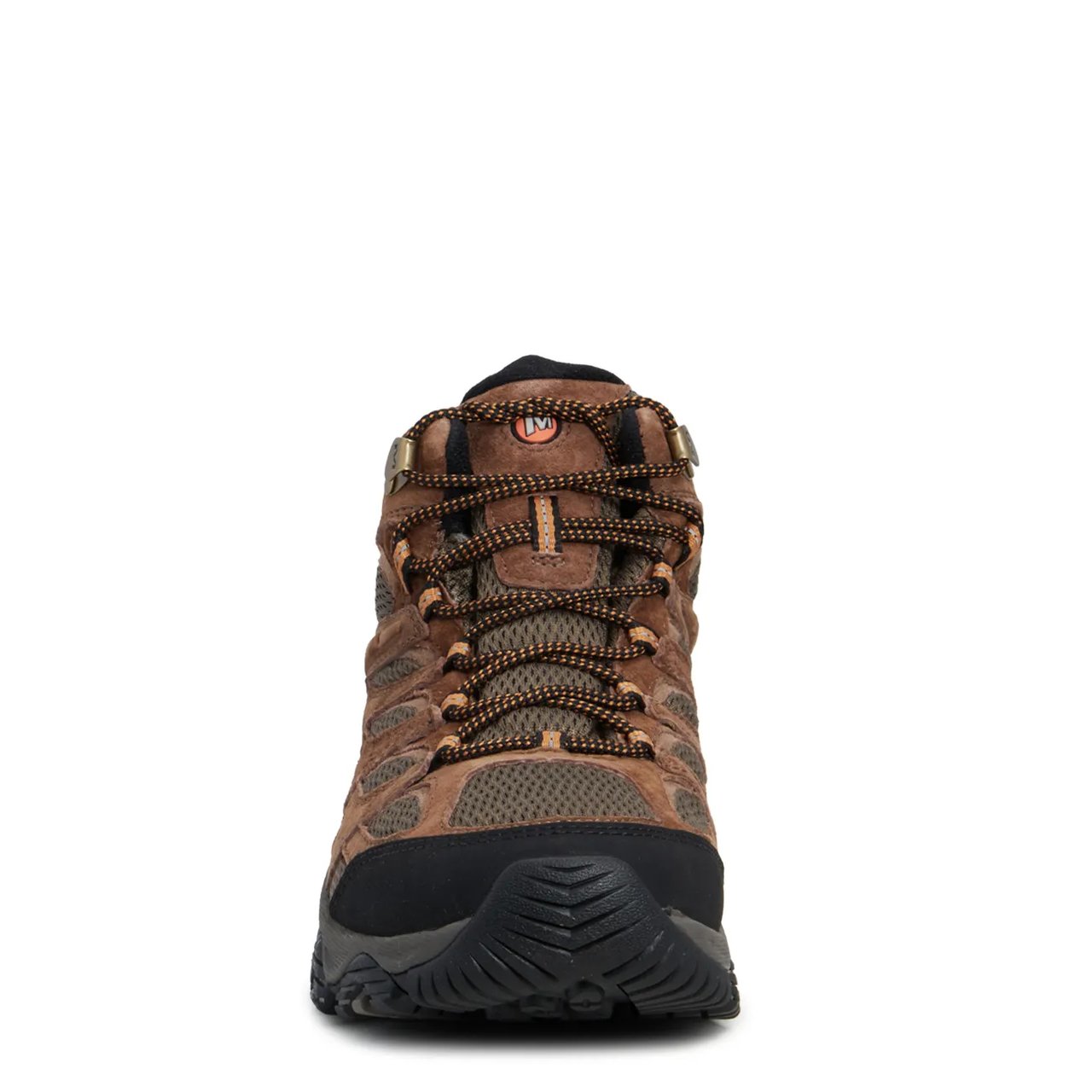 Men's Moab 3 Mid Wide Width Waterproof Hiking Boot