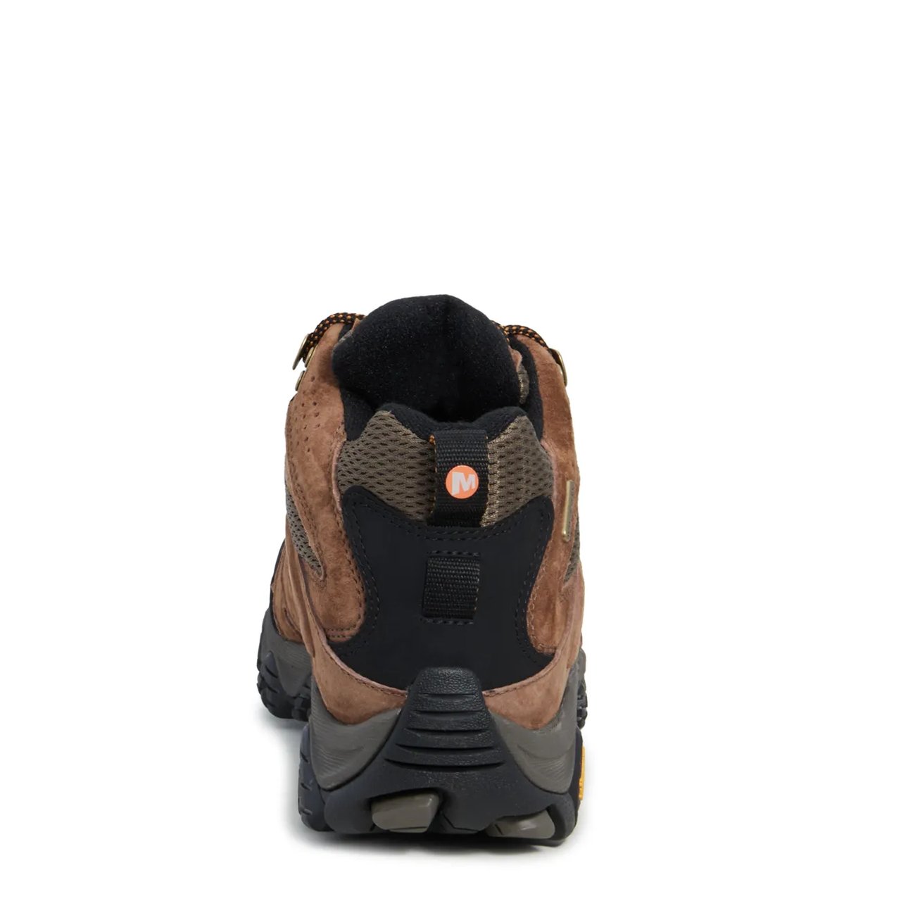 Men's Moab 3 Mid Wide Width Waterproof Hiking Boot