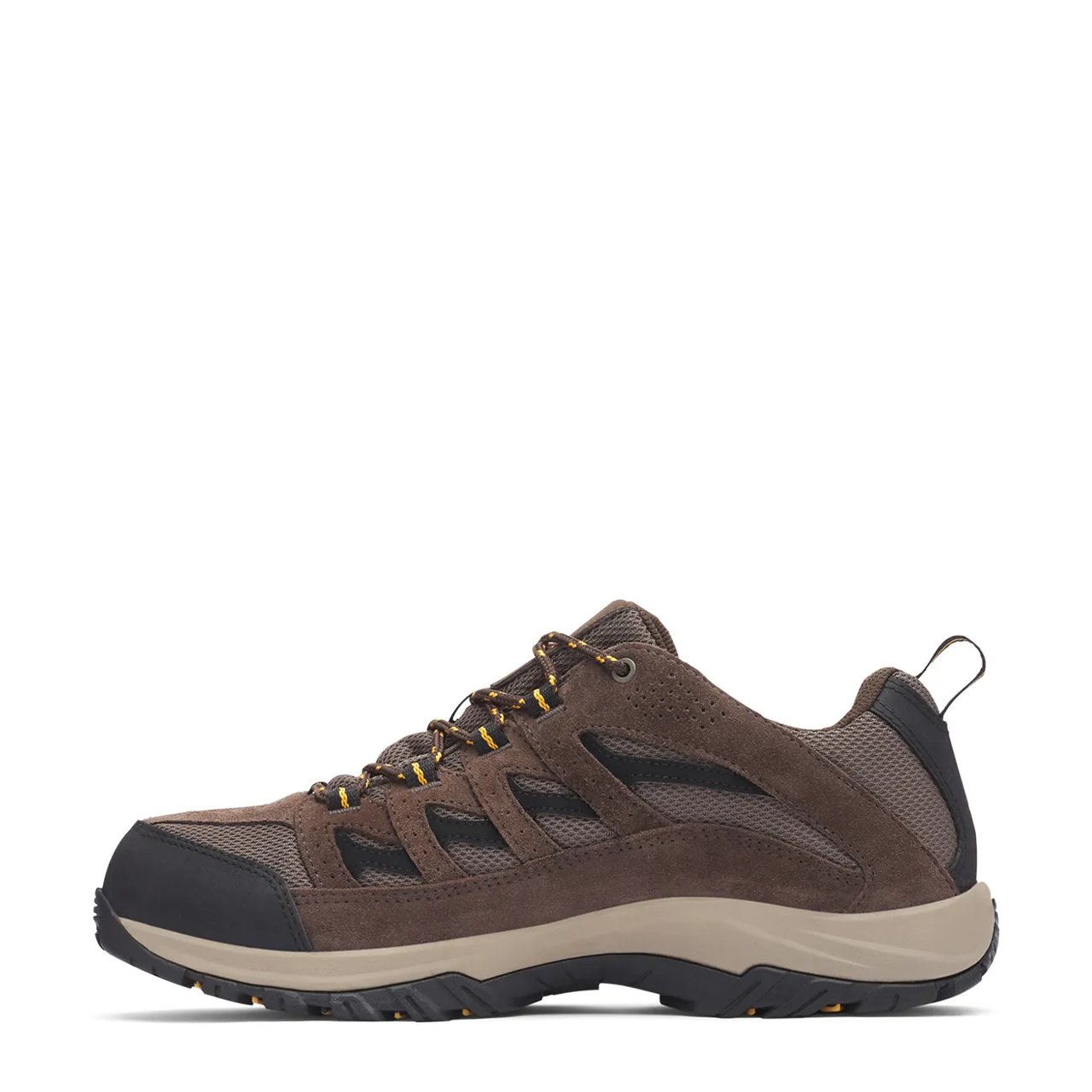 Men’s Crestwood Wide Width Hiking Sneaker