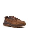 Men's Speed Strike 2 Wide Width Hiking Shoe BROWN LEATHER WIDE view