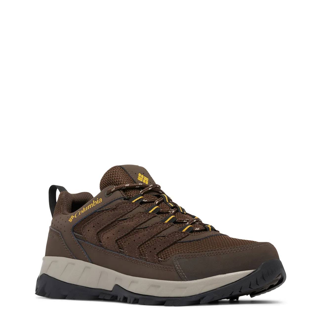 Columbia Men's Strata Trail Wide Width Sneaker