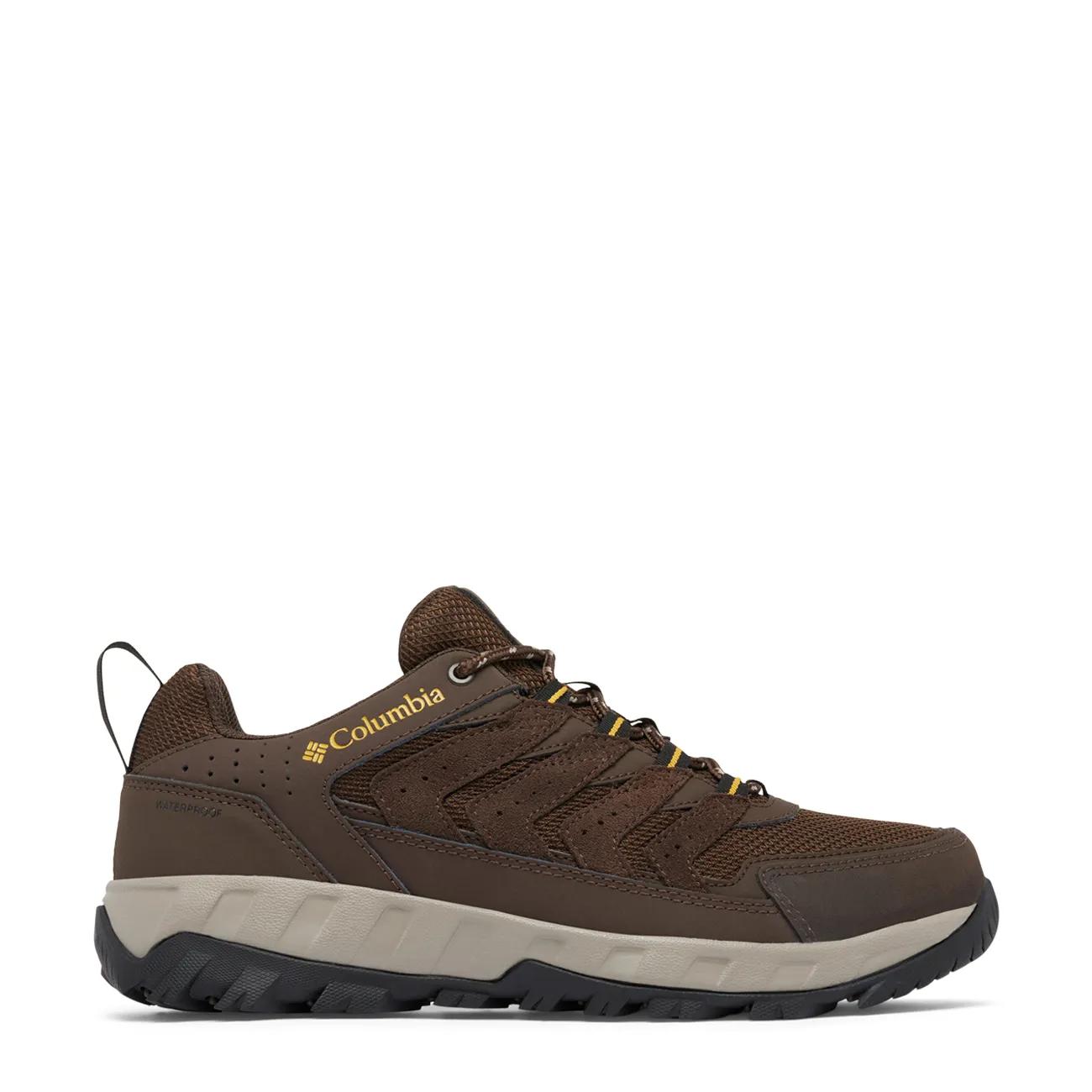 Men's Strata Trail Wide Width Sneaker