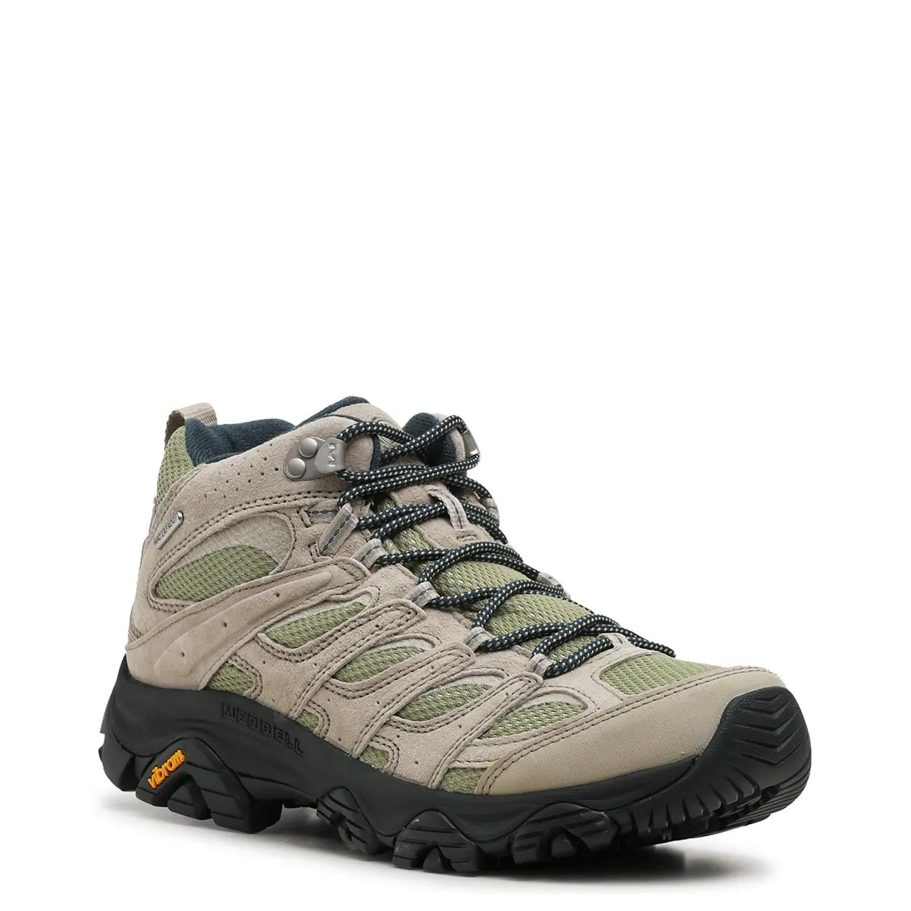 記念グッズ MEERRELL MOAB 3 MID WP 26cm Merrell-Moab-3-Mid-Waterproof-