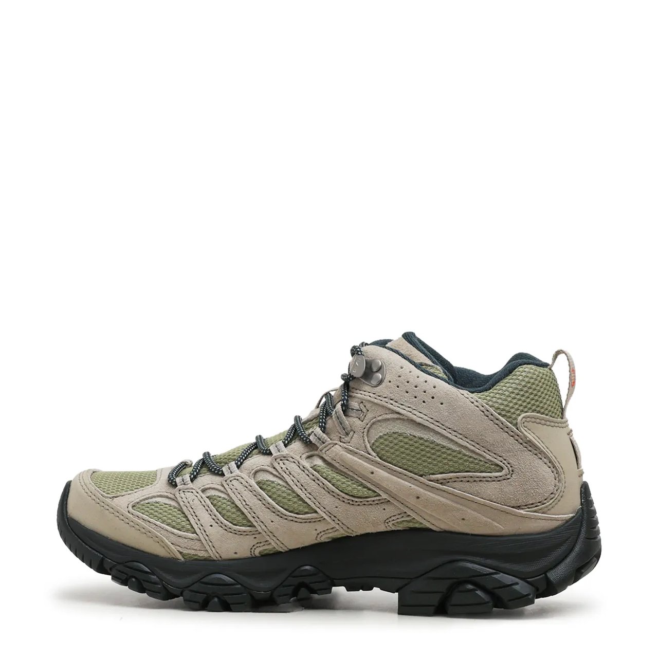 Men's Moab 3 Mid Waterproof Hiking Boot