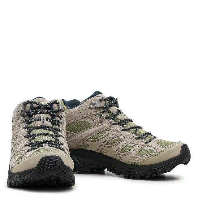 NEW Merrell Men’s MOAB 3 - Dusty Olive Size 11.5 Merrell Men main image 3
