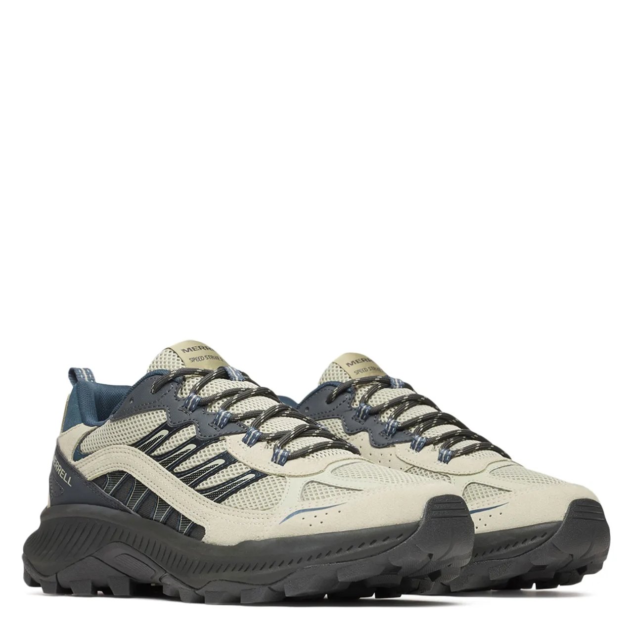 Men's Speed Strike 2 Trek Hiking Shoe