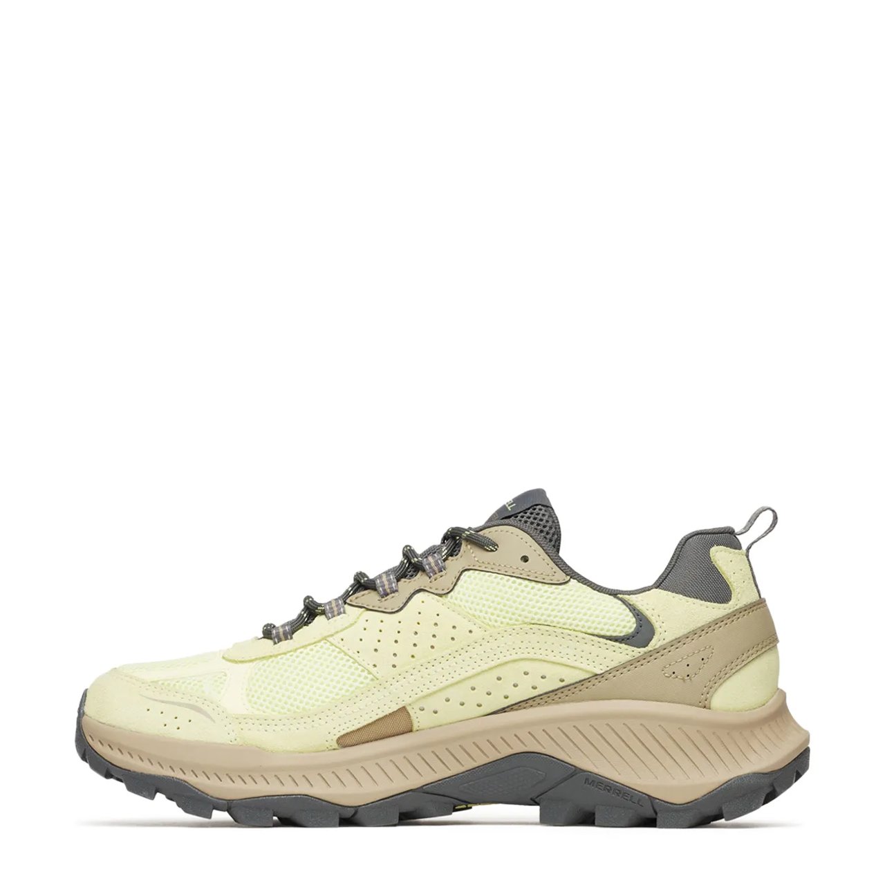 Men's Speed Strike 2 Trek Hiking Shoe