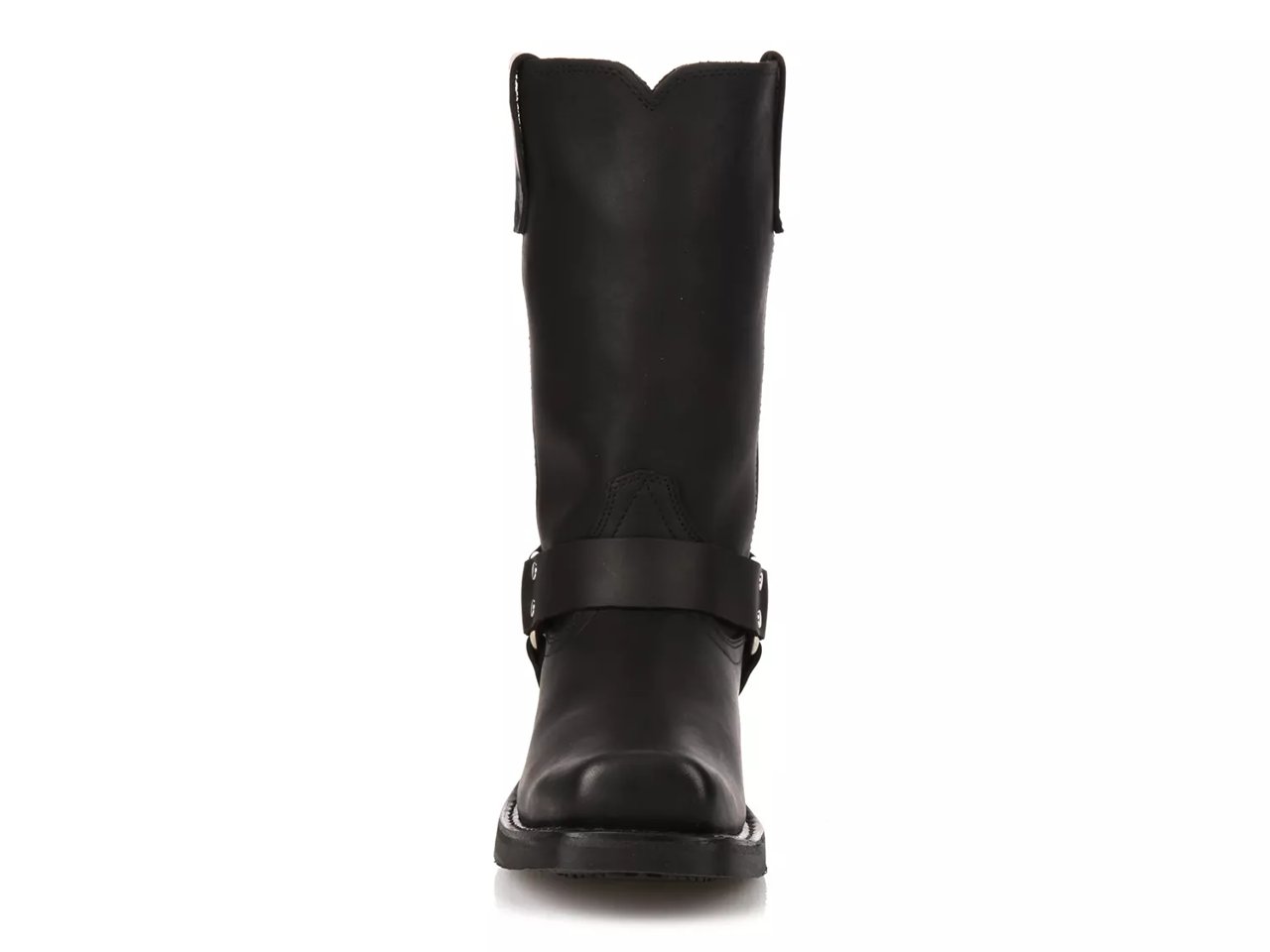 Harness Cowboy Boot