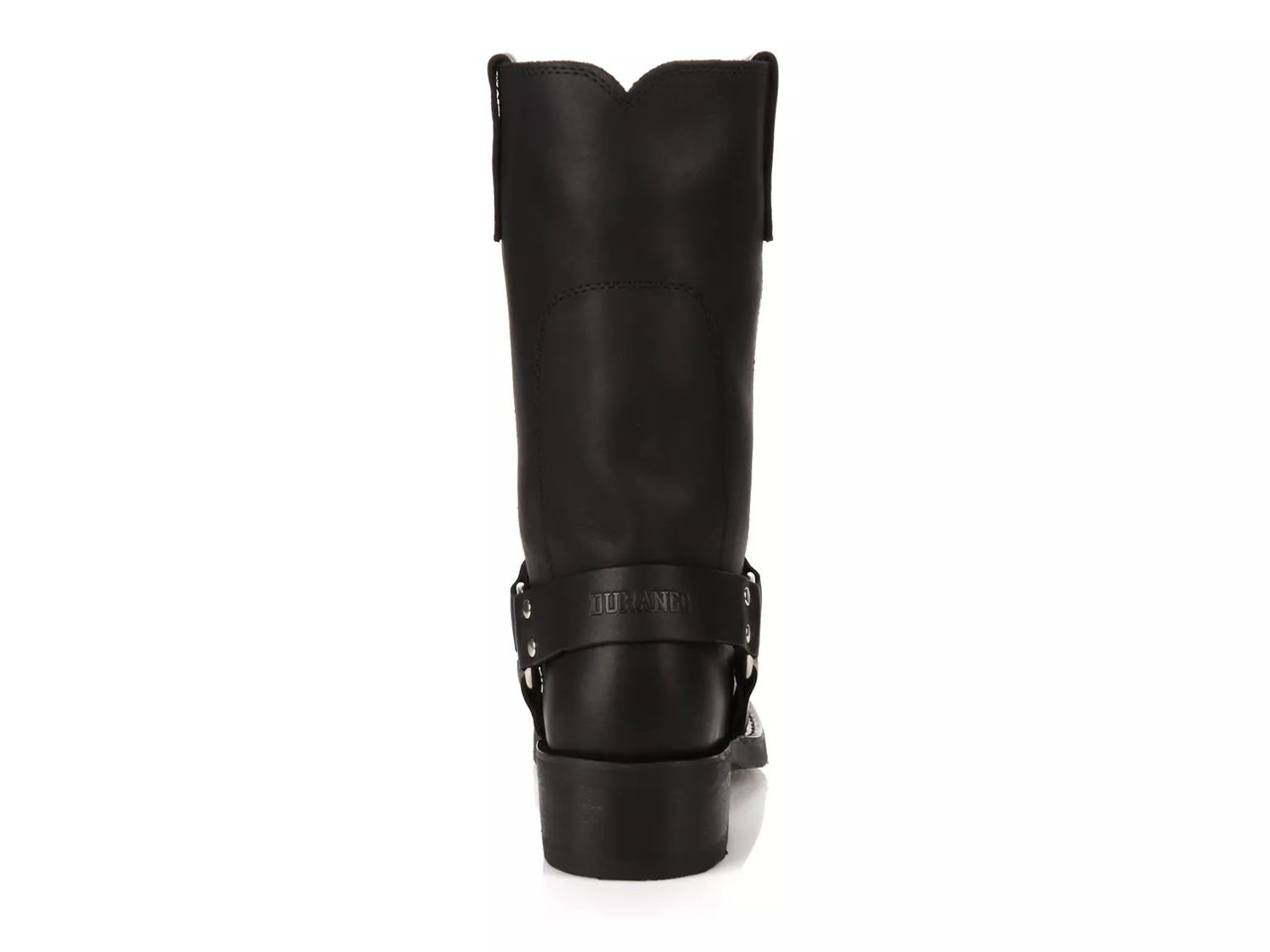 Harness Cowboy Boot