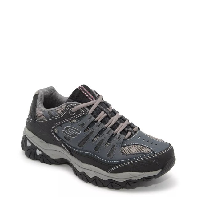 Men's After Burn Memory Fit Extra Wide Width Sneaker
