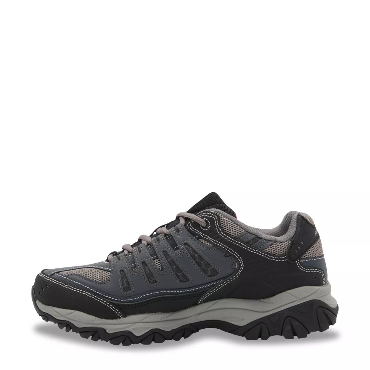 Men's After Burn Memory Fit Extra Wide Width Sneaker
