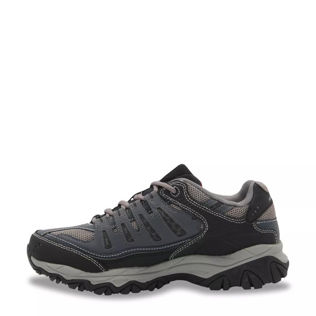 Men's After Burn Memory Fit Extra Wide Width Sneaker