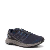 Men's Fly Strike Gore-Tex Trail Running Shoe NAVY view