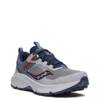 Men's Excursion TR17 R Wide Width Running Shoe FLINT/MIRAGE WIDE view