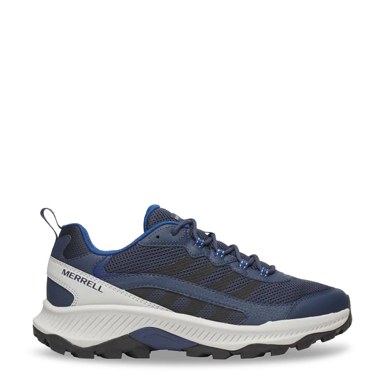 Merrell Men's Speed Strike 2 Waterproof Hiking Sneaker