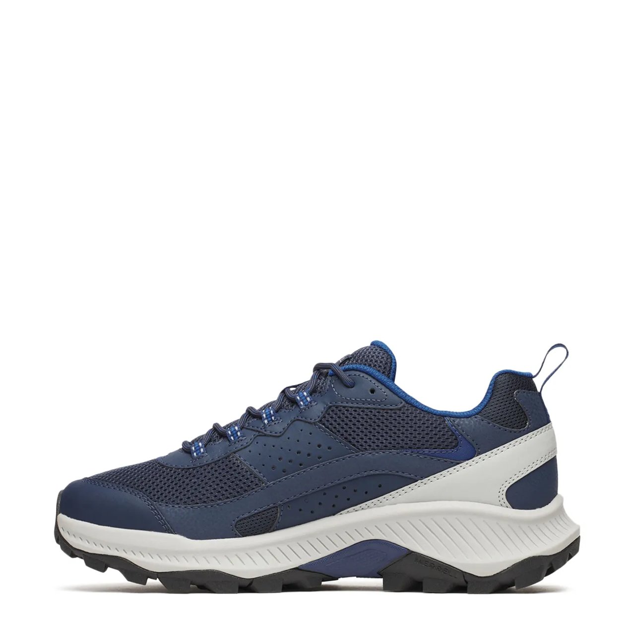 Men's Speed Strike 2 Waterproof Hiking Sneaker