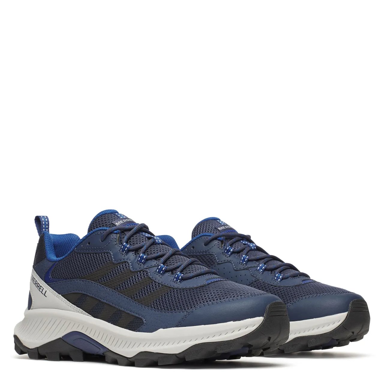 Men's Speed Strike 2 Waterproof Hiking Sneaker