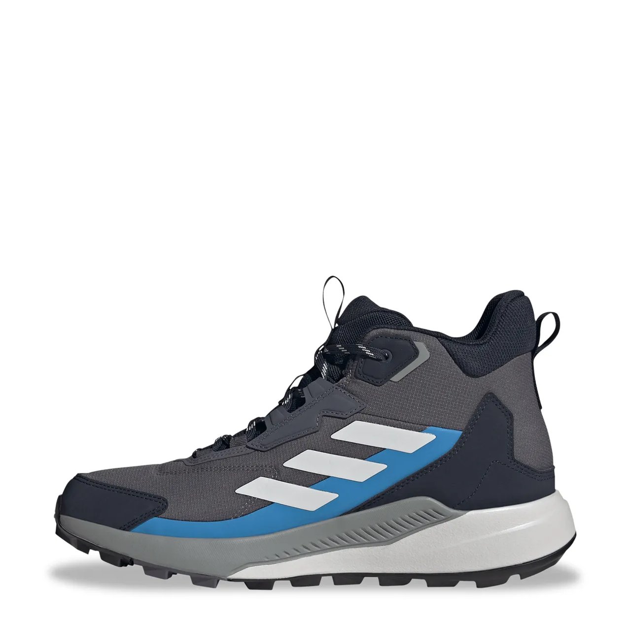 Men's WTPF Terrex Anylander Mid Rain RDY Hiking Shoes