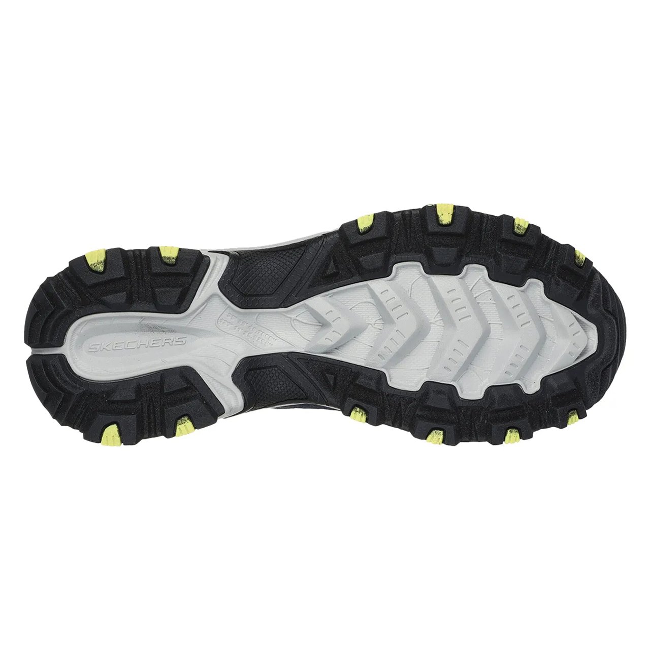 Men's Stamina at Upper Stitch Sneaker