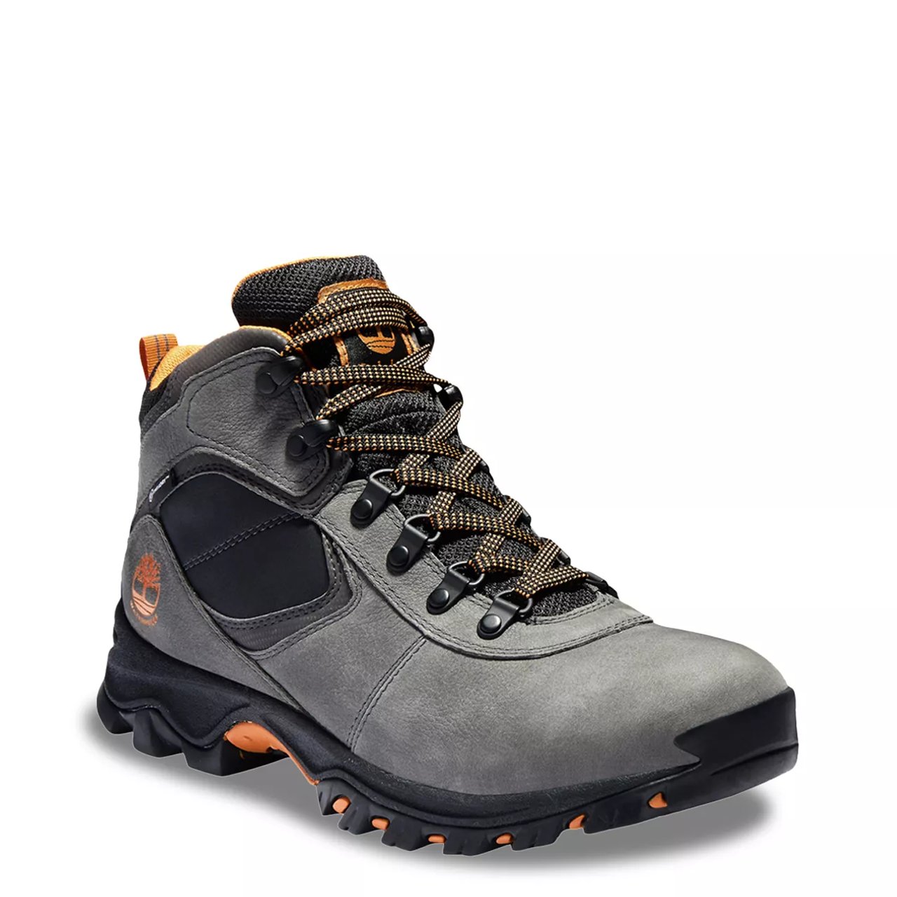 Men's Waterproof  Mt. Maddsen Hiking Boot
