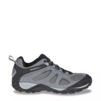 Men's Yokota 2 Mid Waterproof Hiking Boot - Wide Width Grey view
