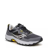 Men's Excursion TR16 Trail Running Shoe CARBON/CLOUD view