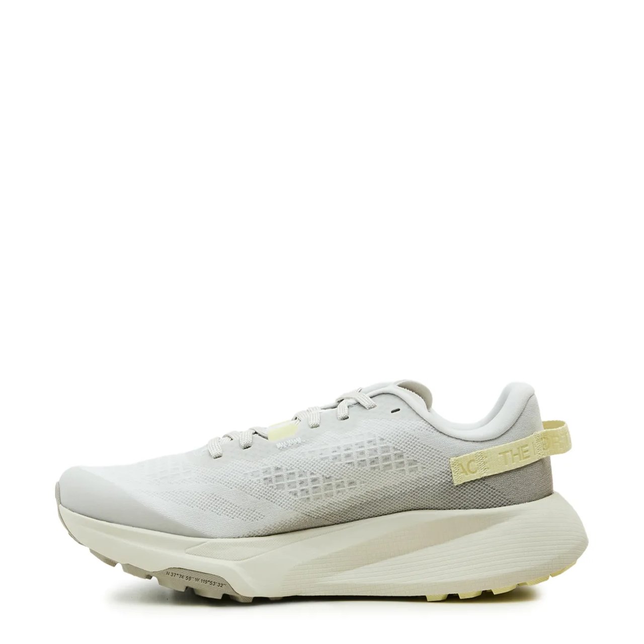 Men's Offtrail Versa Trail Running Shoe