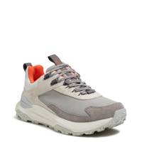 Men's Motion Access Low Lace-Up Waterproof Sneaker LIGHT GREY view