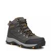 Men's Relement Daggett Relaxed Fit Hiking Boot Charcoal view